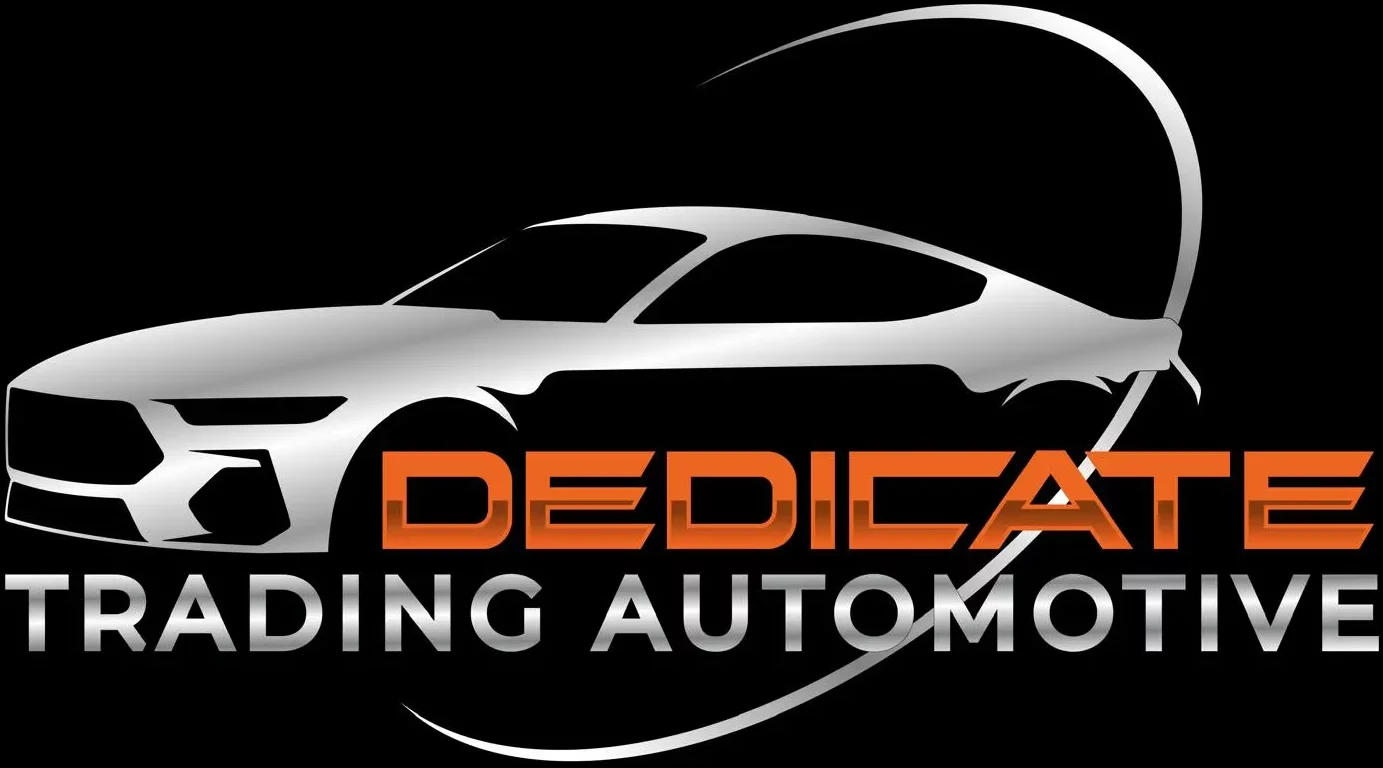 Dedicate Trading Automotive